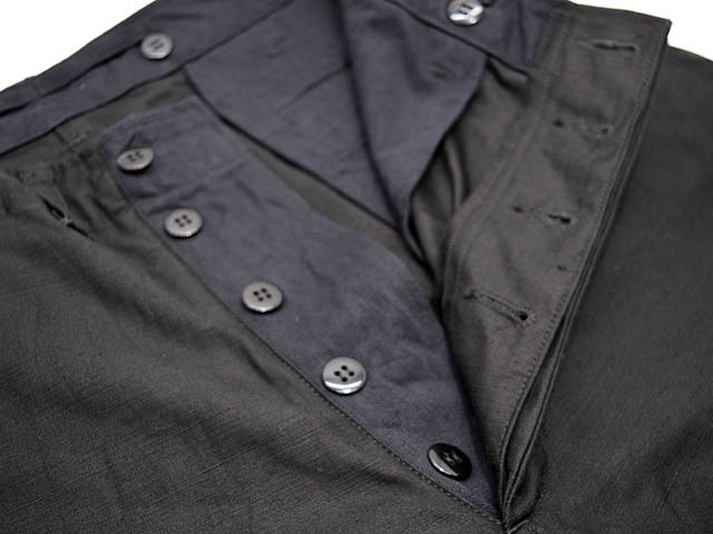 ��BUZZ RICKSON'S/�Х��ꥯ���󥺡ۡ�Black M-1943/�֥�å�M-1943��(BR42539)