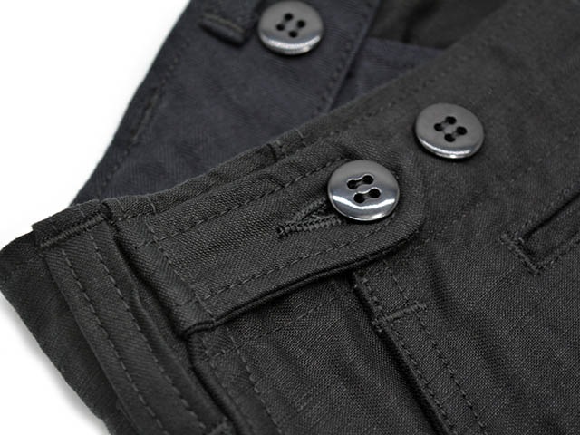 ��BUZZ RICKSON'S/�Х��ꥯ���󥺡ۡ�Black M-1943/�֥�å�M-1943��(BR42539)