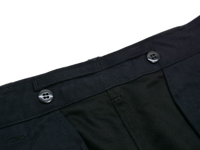 ��BUZZ RICKSON'S/�Х��ꥯ���󥺡ۡ�Black M-1943/�֥�å�M-1943��(BR42539)