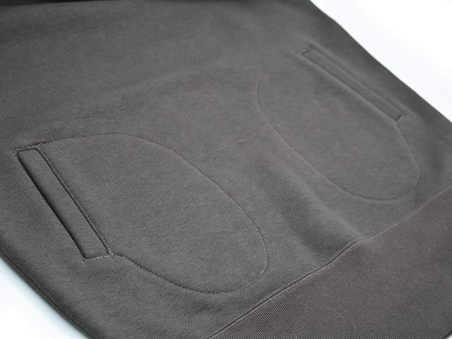 ��FREE WHEELERS/�ե꡼�ۥ����顼����2025FW��Turtle Neck Sweat Shirt��SPECIAL HEAVY WEIGHT��/�����ȥ�ͥå��������åȥ���ġɥ��ڥ����إӡ��������ȡɡ�(2534009)