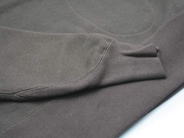 ��FREE WHEELERS/�ե꡼�ۥ����顼����2025FW��Turtle Neck Sweat Shirt��SPECIAL HEAVY WEIGHT��/�����ȥ�ͥå��������åȥ���ġɥ��ڥ����إӡ��������ȡɡ�(2534009)