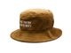 ��2����DAZZLE SUGAR/�����륷�奬����2026SS��SEE YOU ON THE STREET Corduroy Bucket Hat/�����桼���󥶥��ȥ꡼�ȥ����ǥ�����Х��åȥϥåȡ�