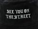 ��2����DAZZLE SUGAR/�����륷�奬����2026SS��SEE YOU ON THE STREET Corduroy Bucket Hat/�����桼���󥶥��ȥ꡼�ȥ����ǥ�����Х��åȥϥåȡ�