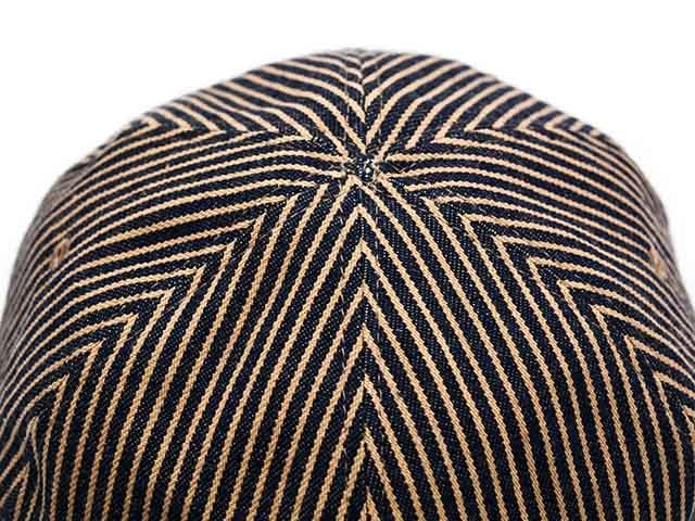 ��3����AT-DIRTY/���åȥ����ƥ�����2026SS��Oval Bowl Cap/�����Х�ܥ��륭��åס�