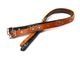 ��2����HTC(Hollywood Trading Company)/�������ƥ�������(�ϥꥦ�åɥȥ졼�ǥ��󥰥���ѥˡ�)�ۡ�1.25inch Leather Studs Belt"Stadium Stone��/1.25������쥶�������å��٥�ȡɥ��������ॹ�ȡ���ɡ�