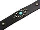 ��2����HTC(Hollywood Trading Company)/�������ƥ�������(�ϥꥦ�åɥȥ졼�ǥ��󥰥���ѥˡ�)�ۡ�1.25inch Leather Studs Belt"Stadium Stone��/1.25������쥶�������å��٥�ȡɥ��������ॹ�ȡ���ɡ�