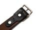 ��2����HTC(Hollywood Trading Company)/�������ƥ�������(�ϥꥦ�åɥȥ졼�ǥ��󥰥���ѥˡ�)�ۡ�1.25inch Leather Studs Belt"Stadium Stone��/1.25������쥶�������å��٥�ȡɥ��������ॹ�ȡ���ɡ�