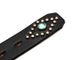 ��2����HTC(Hollywood Trading Company)/�������ƥ�������(�ϥꥦ�åɥȥ졼�ǥ��󥰥���ѥˡ�)�ۡ�1.25inch Leather Studs Belt"Stadium Stone��/1.25������쥶�������å��٥�ȡɥ��������ॹ�ȡ���ɡ�