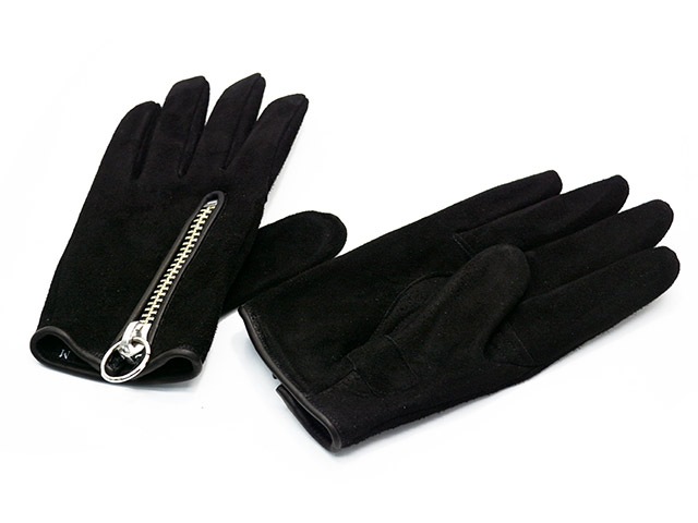 ��2����POWWOW/�ѥ��復�۸����The Gauntlet Glove��Roughout Type Terry��/��������ȥ�åȥ������֡ɥ�ե����ȥ����ץƥ꡼�ɡ�