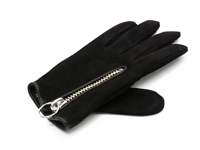 ��2����POWWOW/�ѥ��復�۸����The Gauntlet Glove��Roughout Type Terry��/��������ȥ�åȥ������֡ɥ�ե����ȥ����ץƥ꡼�ɡ�