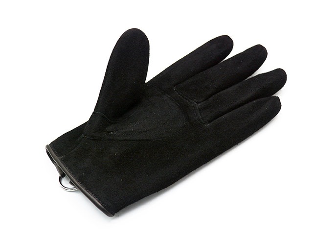 ��2����POWWOW/�ѥ��復�۸����The Gauntlet Glove��Roughout Type Terry��/��������ȥ�åȥ������֡ɥ�ե����ȥ����ץƥ꡼�ɡ�