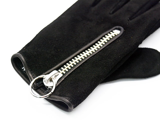 ��2����POWWOW/�ѥ��復�۸����The Gauntlet Glove��Roughout Type Terry��/��������ȥ�åȥ������֡ɥ�ե����ȥ����ץƥ꡼�ɡ�