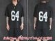 ��3����BLUCO/�֥륳��2026SS��Mesh Football Tee/��å���եåȥܡ���Tee��(163-22-033)