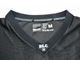 ��3����BLUCO/�֥륳��2026SS��Mesh Football Tee/��å���եåȥܡ���Tee��(163-22-033)