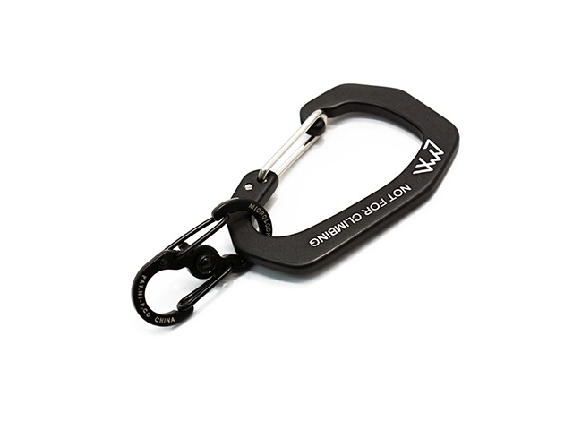 ��COMFY OUTDOOR GARMENT/����ե��������ȥɥ��������ȡ�2026FW��Carabiner/����ӥʡ�(CMF2602-AC13)