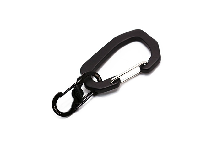 ��COMFY OUTDOOR GARMENT/����ե��������ȥɥ��������ȡ�2026FW��Carabiner/����ӥʡ�(CMF2602-AC13)