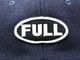 ��FULLCOUNT/�ե륫����ȡ�2026AW��Melton FULL Patch Baseball Cap/���ȥ�ե�ѥå��١����ܡ��륭��åס�(6262)