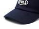 ��FULLCOUNT/�ե륫����ȡ�2026AW��Melton FULL Patch Baseball Cap/���ȥ�ե�ѥå��١����ܡ��륭��åס�(6262)