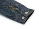 ��FULLCOUNT/�ե륫����ȡ�2026AW��Relax Fit Denim Chore Jacket/���å����ե��åȥǥ˥���祢���㥱�åȡ�(2061)