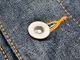 ��FULLCOUNT/�ե륫����ȡ�2026AW��Relax Fit Denim Chore Jacket/���å����ե��åȥǥ˥���祢���㥱�åȡ�(2061)