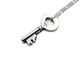 ��GLAD HAND/����åɥϥ�ɡۡ�Key Pendant Top&Necklace Chain/�����ڥ����ȥȥå�&�ͥå��쥹���������(Silver925)