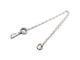��GLAD HAND/����åɥϥ�ɡۡ�Key Pendant Top&Necklace Chain/�����ڥ����ȥȥå�&�ͥå��쥹���������(Silver925)