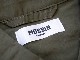 ��MOSSIR/�⥷�����2023SS��Supplex Jungle Fatigue Jacket��Selva��/���ץ�å�������󥰥�ե��ƥ��������㥱�åȡɥ���Сɡ�(MOJK002)