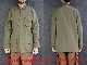 ��MOSSIR/�⥷�����2023SS��Supplex Jungle Fatigue Jacket��Selva��/���ץ�å�������󥰥�ե��ƥ��������㥱�åȡɥ���Сɡ�(MOJK002)