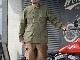 ��MOSSIR/�⥷�����2023SS��Supplex Jungle Fatigue Jacket��Selva��/���ץ�å�������󥰥�ե��ƥ��������㥱�åȡɥ���Сɡ�(MOJK002)