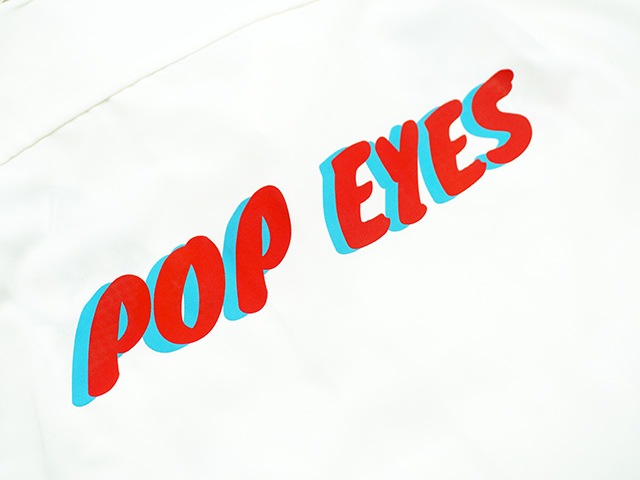 POP EYES/ݥåץ2023SSThe Winnah S/S Shirts/ ʥ硼ȥ꡼֥ġ(23SS-PPE-013)(UNCHANGING LOVE/󥸥󥰥/MISTER X/ߥå/ᥫ/ۥåȥå/ϡ졼/WOLF PACK/եѥå)