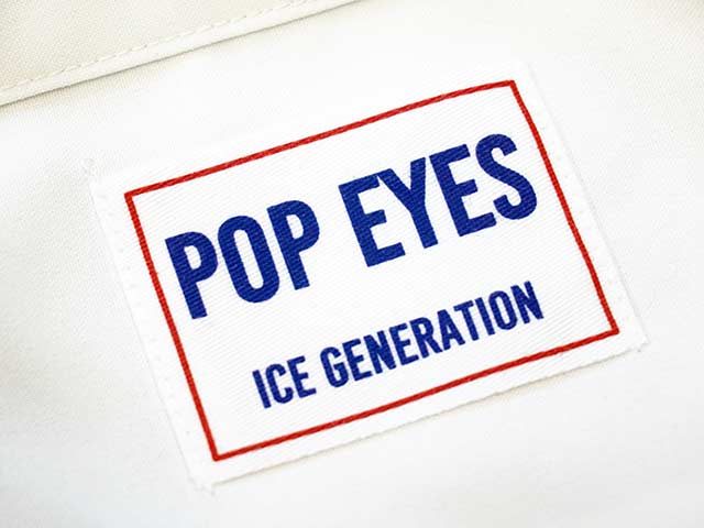 POP EYES/ݥåץ2023SSThe Winnah S/S Shirts/ ʥ硼ȥ꡼֥ġ(23SS-PPE-013)(UNCHANGING LOVE/󥸥󥰥/MISTER X/ߥå/ᥫ/ۥåȥå/ϡ졼/WOLF PACK/եѥå)