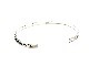 ��MAD CULT/�ޥåɥ���ȡۡ�Old Arabesque Bangle��Small��/������ɥ���٥����Х󥰥�ɥ��⡼��ɡ�(B-26)