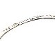 ��MAD CULT/�ޥåɥ���ȡۡ�Old Arabesque Bangle��Small��/������ɥ���٥����Х󥰥�ɥ��⡼��ɡ�(B-26)
