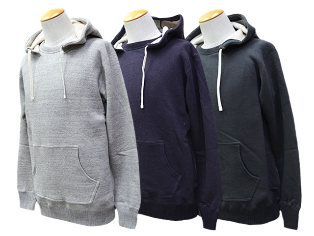 ��3����FULLCOUNT/�ե륫����ȡۡ�After Hood Sweat Shirts Mother Cotton/���ե����ա��ɥ������åȥ���ĥޥ������åȥ��(3745)