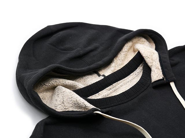 ��3����FULLCOUNT/�ե륫����ȡۡ�After Hood Sweat Shirts Mother Cotton/���ե����ա��ɥ������åȥ���ĥޥ������åȥ��(3745)