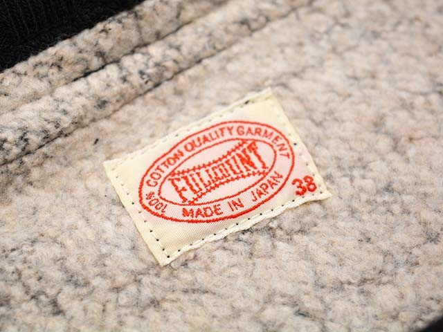 ��3����FULLCOUNT/�ե륫����ȡۡ�After Hood Sweat Shirts Mother Cotton/���ե����ա��ɥ������åȥ���ĥޥ������åȥ��(3745)