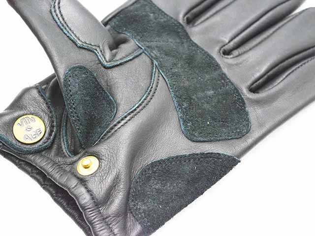 3Vin&Age/&2024SSShorty Glove/硼ƥ֡(VG20B)