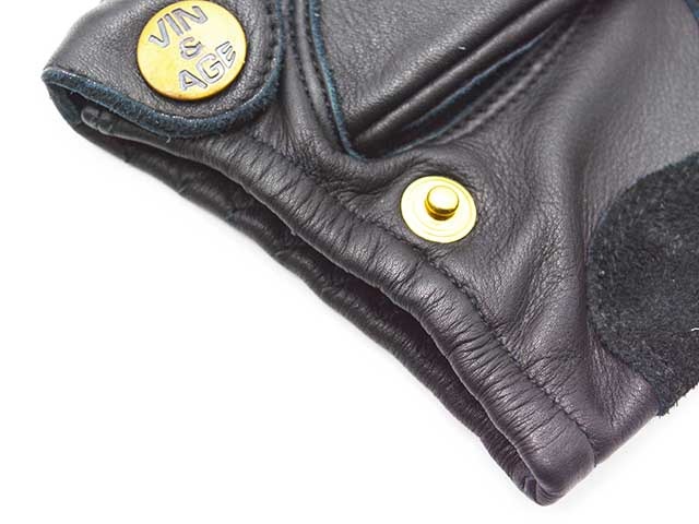 3Vin&Age/&2024SSShorty Glove/硼ƥ֡(VG20B)