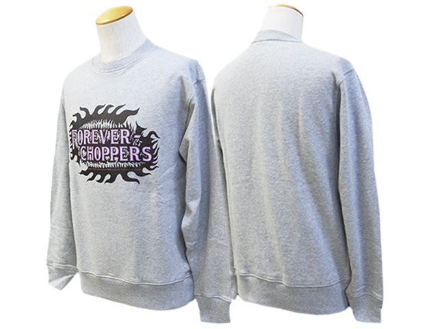 (30% OFF)��2����RED TAiL/��åɥƥ����2024SS��FC-D Heavy Weight Crew Neck Sweat/FC-D�إӡ��������ȥ��롼�ͥå��������åȡ�(RKK-453)