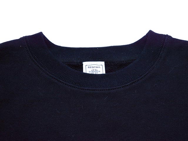 (30% OFF)��2����RED TAiL/��åɥƥ����2024SS��FC-D Heavy Weight Crew Neck Sweat/FC-D�إӡ��������ȥ��롼�ͥå��������åȡ�(RKK-453)