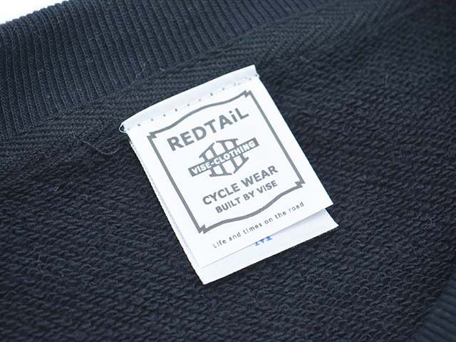(30% OFF)��2����RED TAiL/��åɥƥ����2024SS��FC-D Heavy Weight Crew Neck Sweat/FC-D�إӡ��������ȥ��롼�ͥå��������åȡ�(RKK-453)