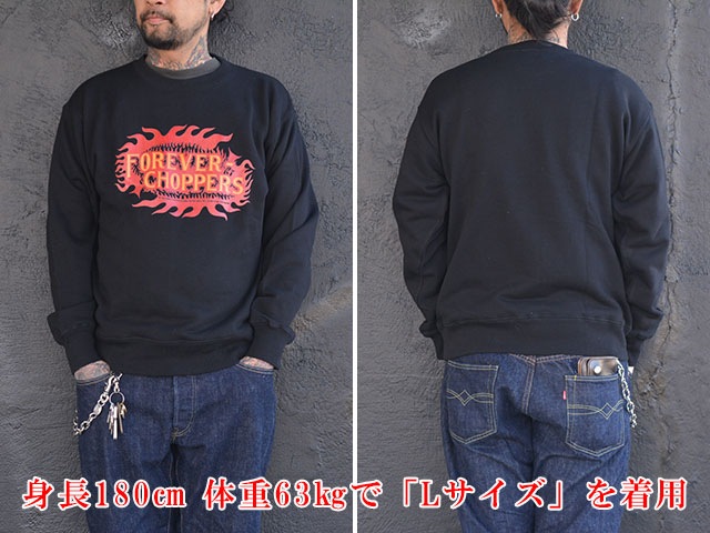 (30% OFF)��2����RED TAiL/��åɥƥ����2024SS��FC-D Heavy Weight Crew Neck Sweat/FC-D�إӡ��������ȥ��롼�ͥå��������åȡ�(RKK-453)