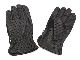 ��2����GOODSPEED equipment/���åɥ��ԡ��ɥ������åץ��ȡ�2025SS��Punching Mesh Leather Glove/�ѥ���󥰥�å���쥶���������֡�(GSE-wfr-GVGPG-102)