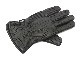 ��2����GOODSPEED equipment/���åɥ��ԡ��ɥ������åץ��ȡ�2025SS��Punching Mesh Leather Glove/�ѥ���󥰥�å���쥶���������֡�(GSE-wfr-GVGPG-102)