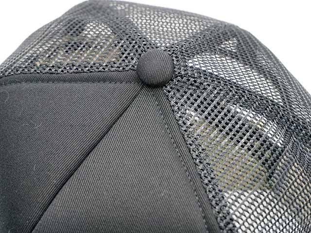 ��4����THE H.W.DOG&CO./�ɥå�����ɥ�����2024SS��Cotton Mesh Cap/���åȥ��å��奭��åס�(D-00920)