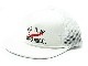��4����THE H.W.DOG&CO./�ɥå�����ɥ�����2024SS��Cotton Mesh Cap/���åȥ��å��奭��åס�(D-00920)