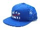 ��4����THE H.W.DOG&CO./�ɥå�����ɥ�����2024SS��Cotton Mesh Cap/���åȥ��å��奭��åס�(D-00920)