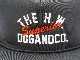 ��4����THE H.W.DOG&CO./�ɥå�����ɥ�����2024SS��Cotton Mesh Cap/���åȥ��å��奭��åס�(D-00920)
