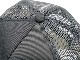 ��4����THE H.W.DOG&CO./�ɥå�����ɥ�����2024SS��Cotton Mesh Cap/���åȥ��å��奭��åס�(D-00920)