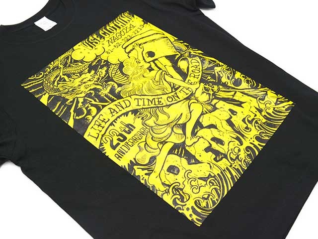 (30% OFF)��2����RED TAiL/��åɥƥ����2024SS��SWORD OF REBEL-23 S/S Tee/�����ɥ��֥�٥�-23���硼�ȥ��꡼��Tee��(RKK-468)